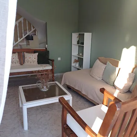 아파트 Thea Rooftop