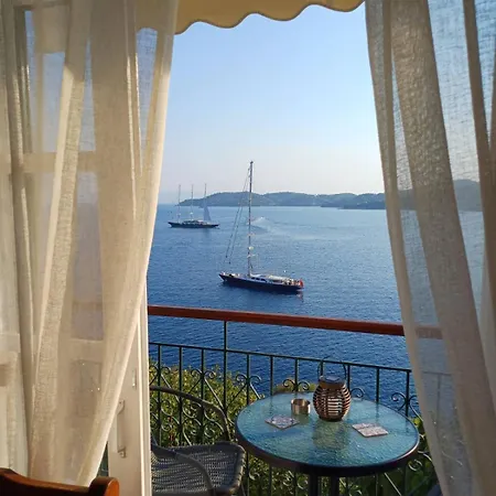 Thea Rooftop 아파트