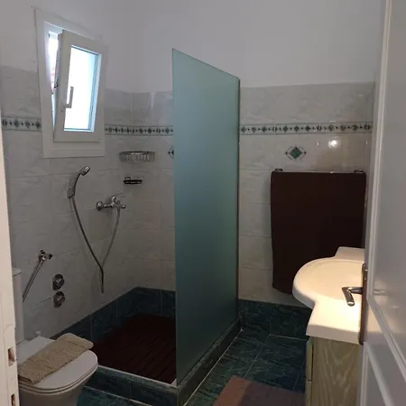 Thea Rooftop 스키아토스 타운