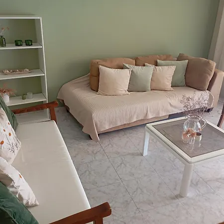 Thea Rooftop * 스키아토스 타운