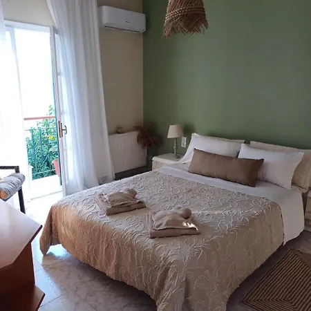 Apartmán Thea Rooftop Skiathos