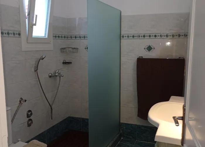 Thea Rooftop Skiathos