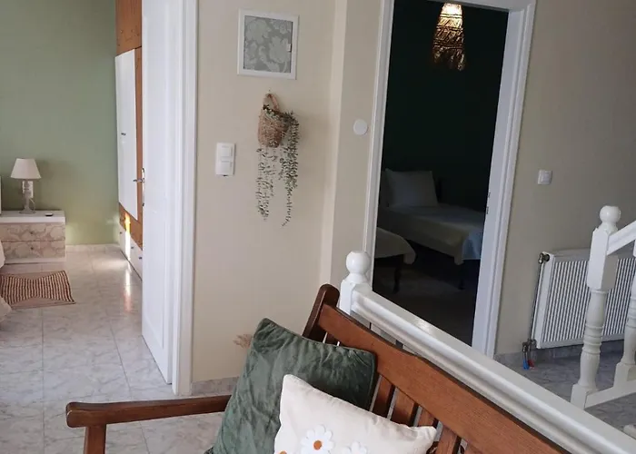 Thea Rooftop * Skiathos