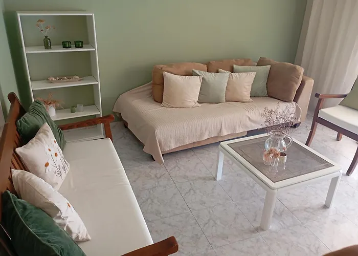 Thea Rooftop * Skiathos