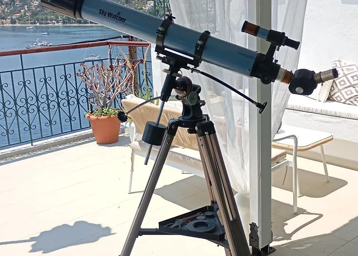 Apartament Thea Rooftop