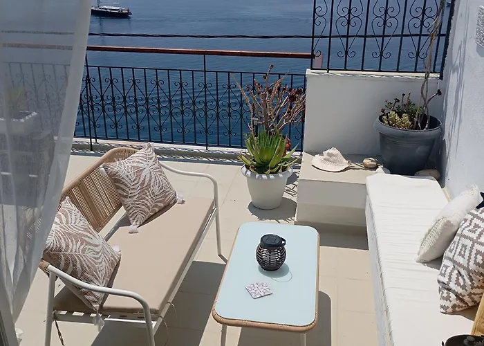 Thea Rooftop Skiathos