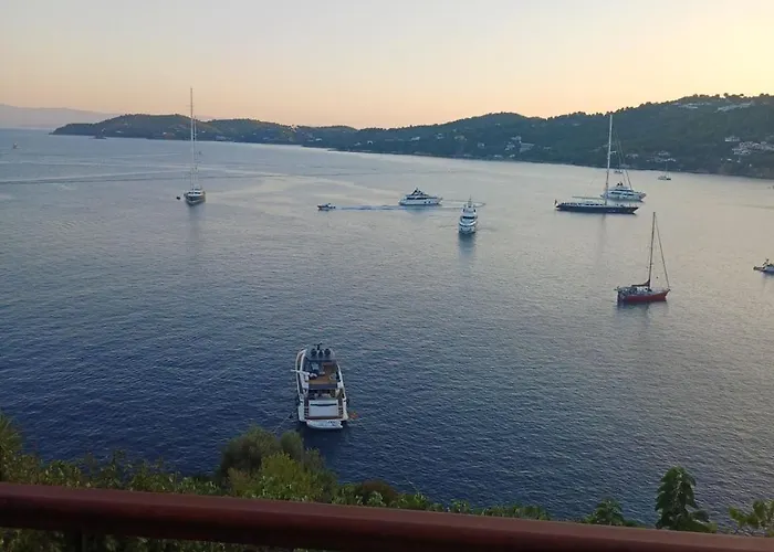 Apartament Thea Rooftop