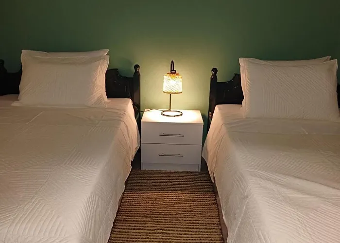 Apartament Thea Rooftop Skiathos