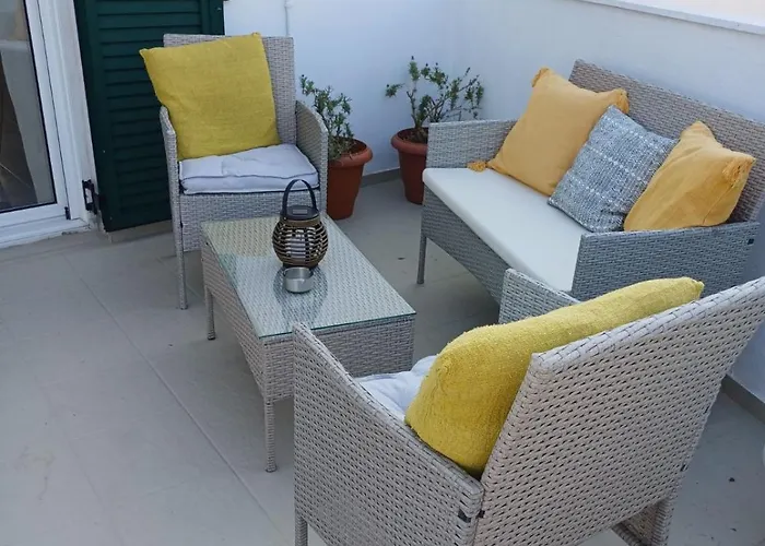 Thea Rooftop Skiathos