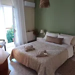Lägenhet Thea Rooftop Skiathos stad