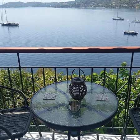 Thea Rooftop Daire İskados