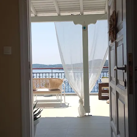 Appartement Thea Rooftop *