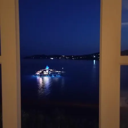 Appartement Thea Rooftop *