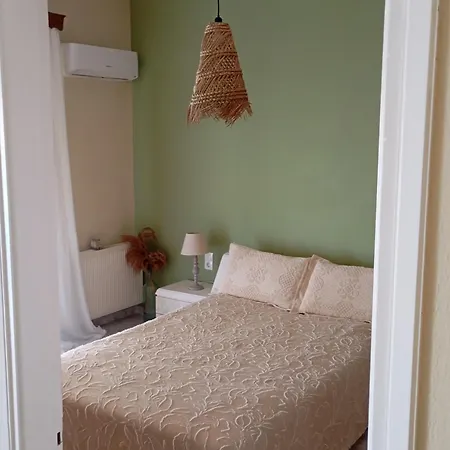 Thea Rooftop Appartement Skiathos-stad