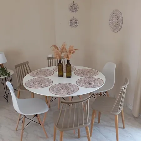 Thea Rooftop Appartement