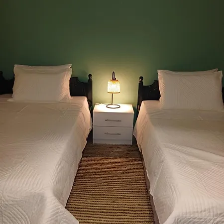 Appartement Thea Rooftop Skiathos-stad