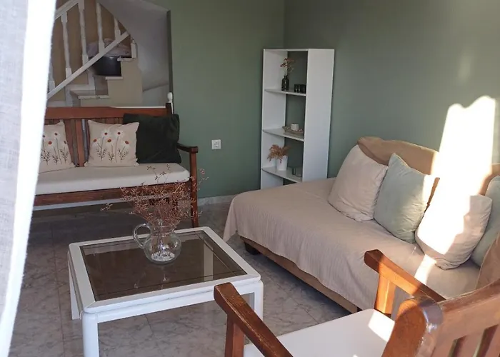 Apartament Thea Rooftop