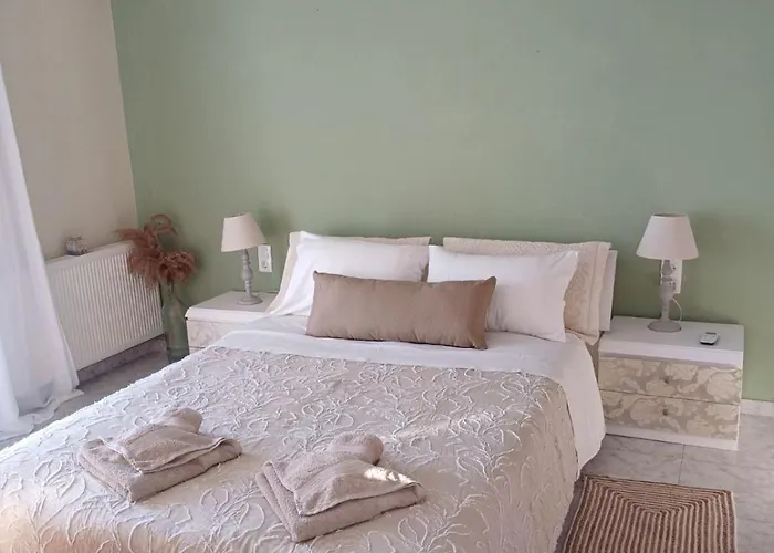 Thea Rooftop * Skiathos