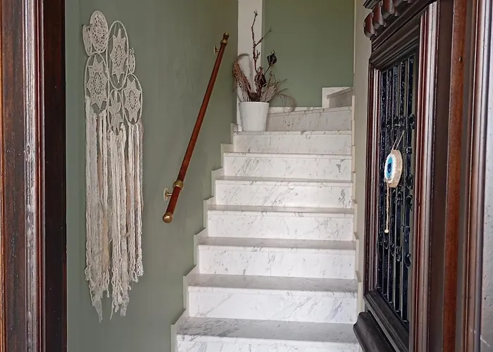 Apartament Thea Rooftop Skiathos