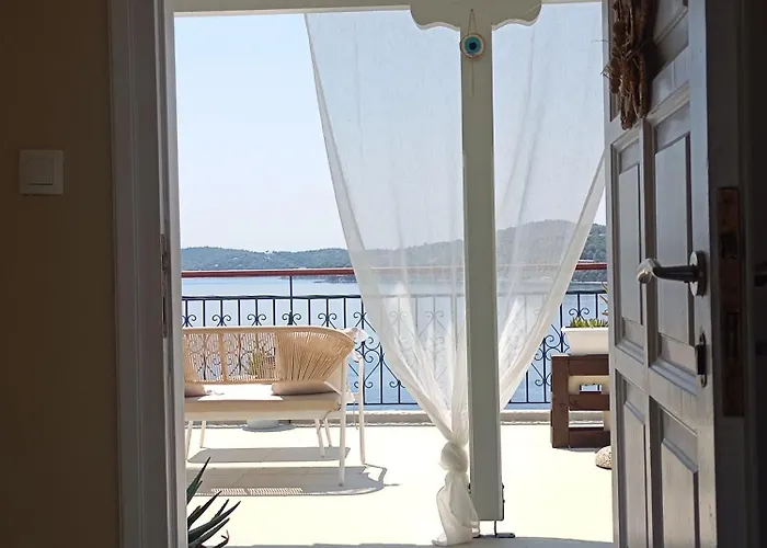 Apartament Thea Rooftop *