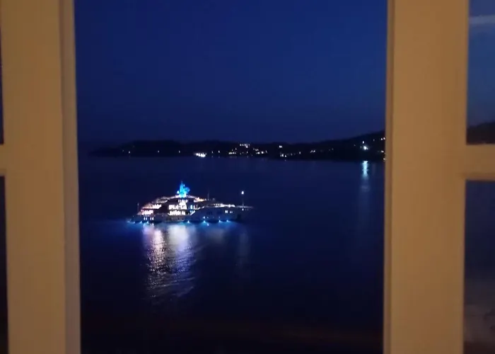 Apartament Thea Rooftop *