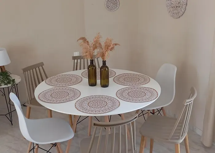 Thea Rooftop Apartament