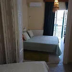 Thea Rooftop 公寓 *