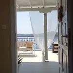 公寓 Thea Rooftop *