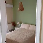 Thea Rooftop 公寓 斯基亚索斯镇