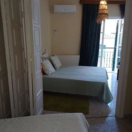 Thea Rooftop Apartamento *