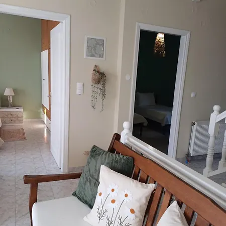 Thea Rooftop * Skiathos Town