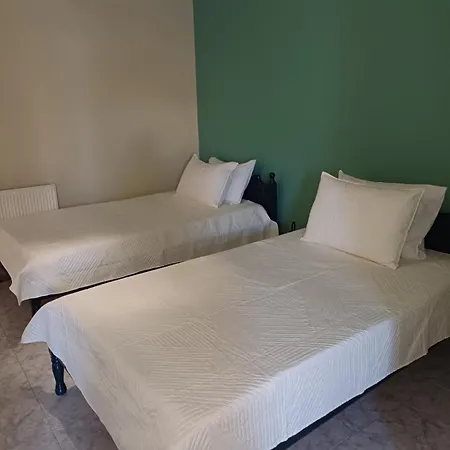 Thea Rooftop דירה העיירה סקיאתוס