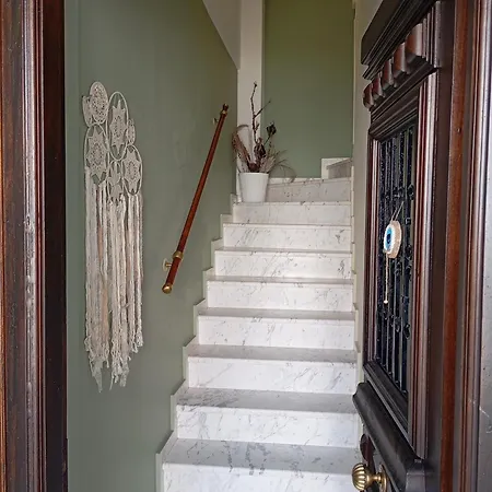 Apartamento Thea Rooftop Skiathos Town