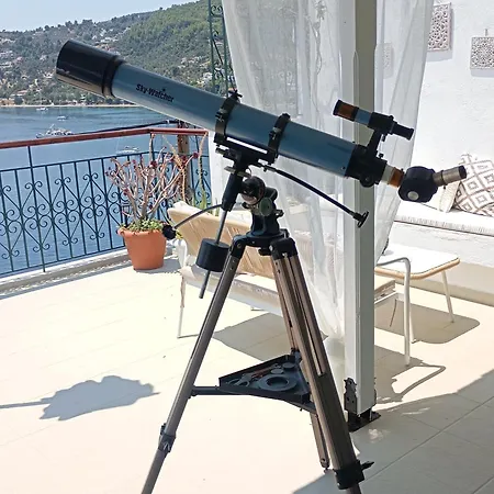 Apartamento Thea Rooftop