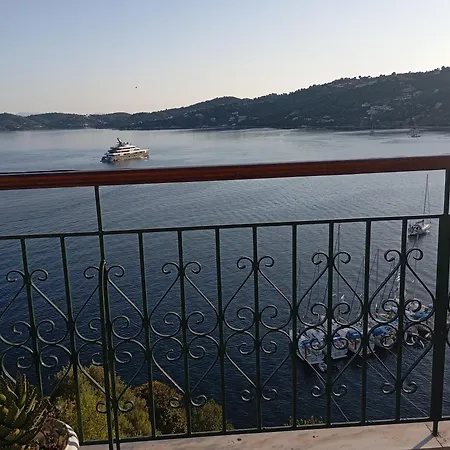 Thea Rooftop * Skiathos Town