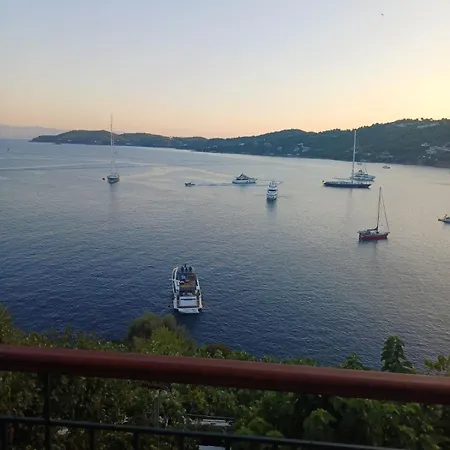 Apartamento Thea Rooftop