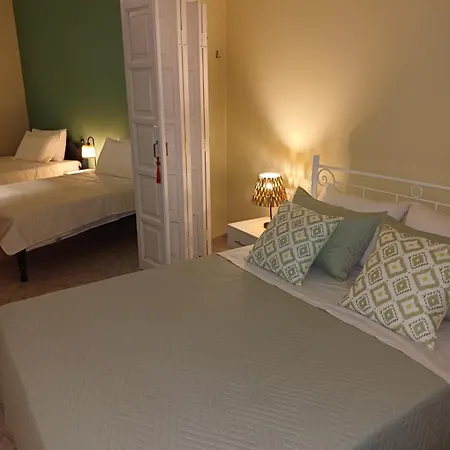 Thea Rooftop 公寓 *